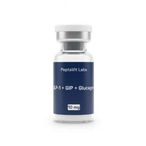 GLP-1+GIP+GLC